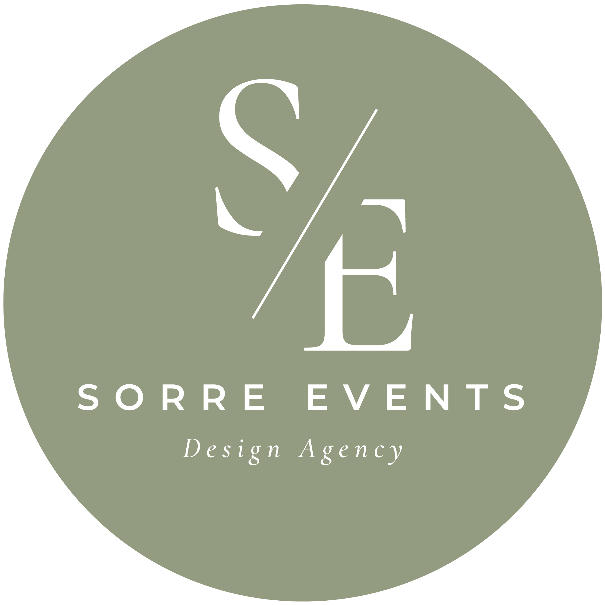 Sorre Events